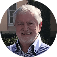 Dr. Alexander “Rocky“ Nawrocki